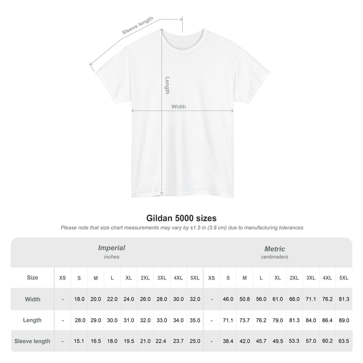 Personalized Your Name in American Flag Letters Embroidered T-Shirt, Custom Name USA Heritage Tee, 100% Cotton White Shirt, Patriotic Gift