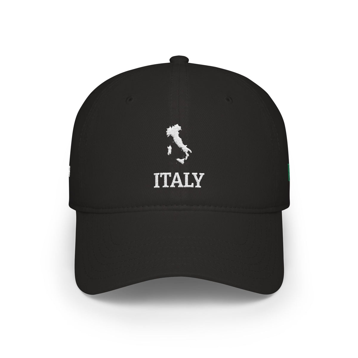 Personalized Italy Heritage Hat