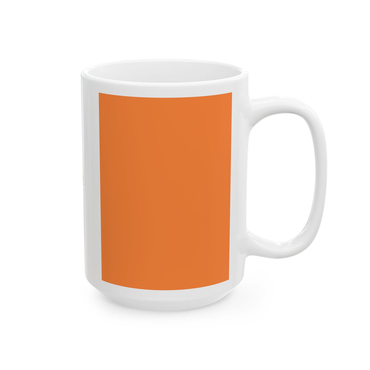 Personalized Name Ireland Flag Mug | Ceramic Cup, New Citizen, Naturalization Gift, Heritage Gift - Proud & Loyal