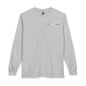 Jennifer Personalized Name Long Sleeve T-Shirt