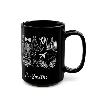 Black Mug (11oz, 15oz)