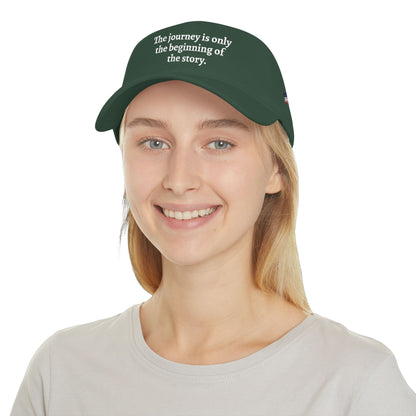 Choose Your Country Flag Baseball Cap, Personalized Heritage Travel Hat, Inspirational Travel Gift, Custom National Flag Hat