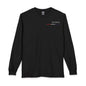 Jennifer Personalized Name Long Sleeve T-Shirt