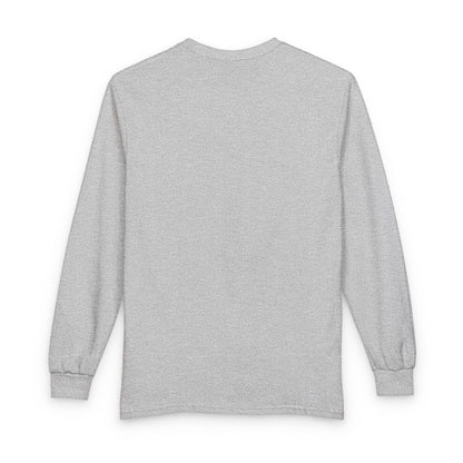 Jennifer Personalized Name Long Sleeve T-Shirt