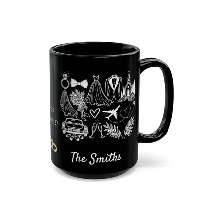 Black Mug (11oz, 15oz)