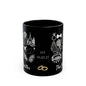 Black Mug (11oz, 15oz)