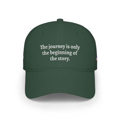 Choose Your Country Flag Baseball Cap, Personalized Heritage Travel Hat, Inspirational Travel Gift, Custom National Flag Hat