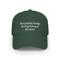 Choose Your Country Flag Baseball Cap, Personalized Heritage Travel Hat, Inspirational Travel Gift, Custom National Flag Hat