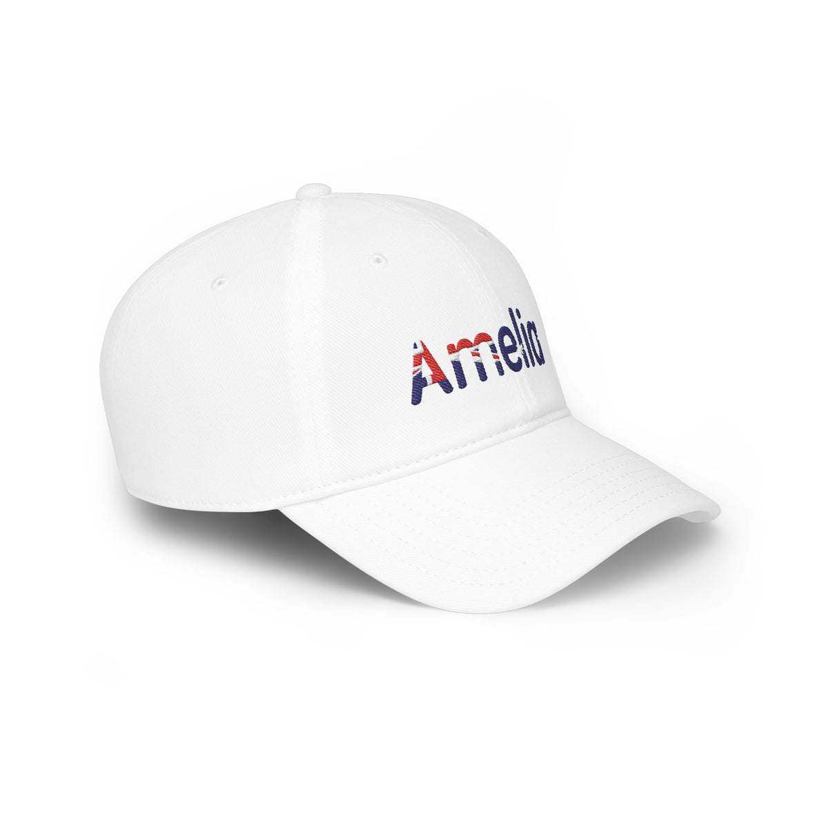 Personalized Your Name in Australian Flag Letters | Australia text flag design Cap | Custom Aussie baseball hat, Aussie Pride