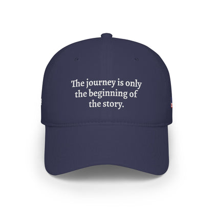 Choose Your Country Flag Baseball Cap, Personalized Heritage Travel Hat, Inspirational Travel Gift, Custom National Flag Hat