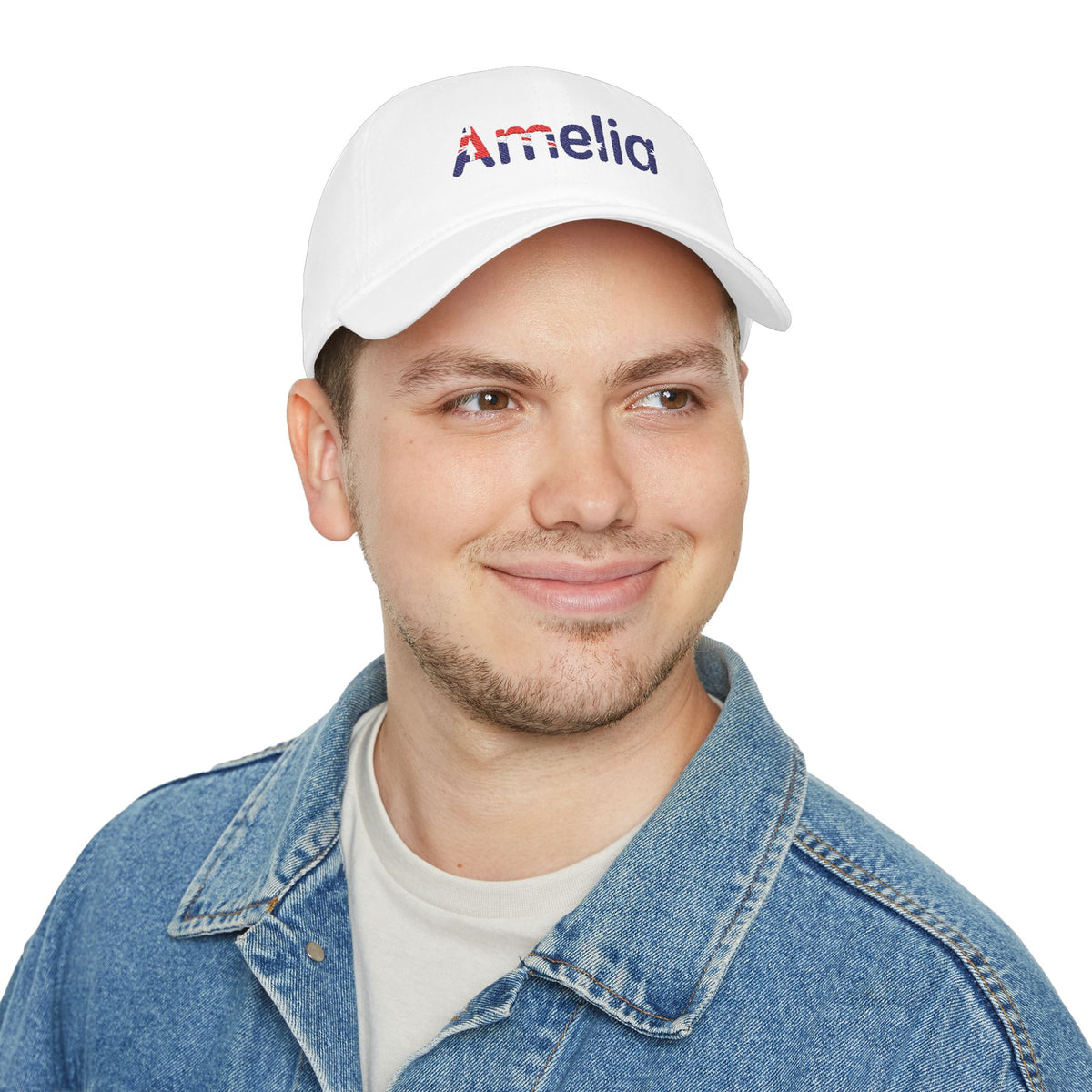 Personalized Your Name in Australian Flag Letters | Australia text flag design Cap | Custom Aussie baseball hat, Aussie Pride
