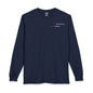 Jennifer Personalized Name Long Sleeve T-Shirt