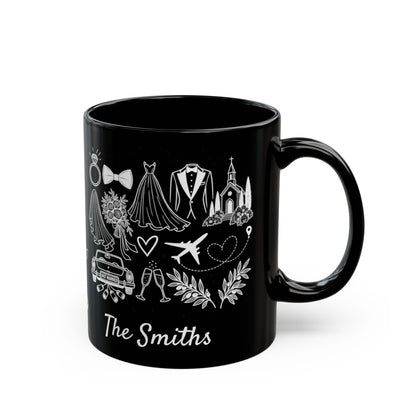 Black Mug (11oz, 15oz)