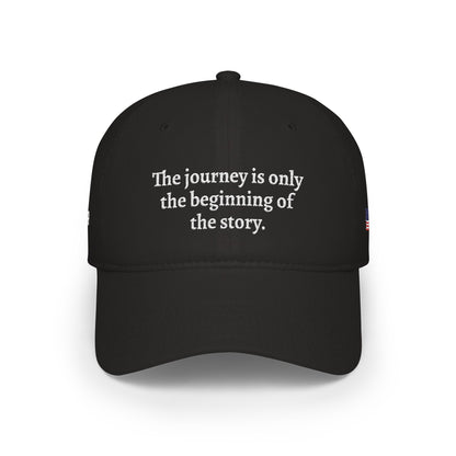 Choose Your Country Flag Baseball Cap, Personalized Heritage Travel Hat, Inspirational Travel Gift, Custom National Flag Hat