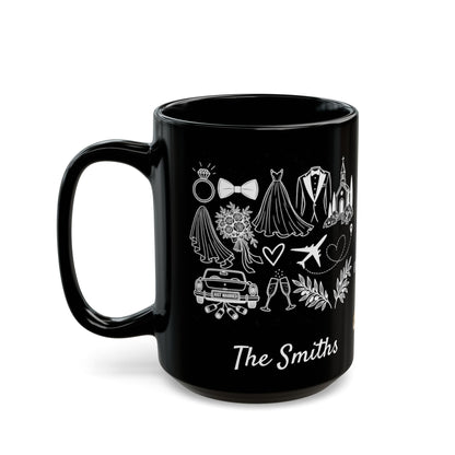 Black Mug (11oz, 15oz)