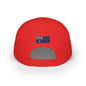 Australia Embroidered Cap | Australian Flag Cotton Hat