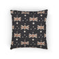 Australian Flag Pattern Woven Pillow | Australiana Home Decor - Proud & Loyal