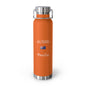 Australian Heritage Insulated Water Bottle