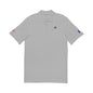 French American Heritage Polo Shirt, France USA Flag Embroidered Polo, Custom Initials, Cotton Pique Shirt, French Gift - Proud & Loyal