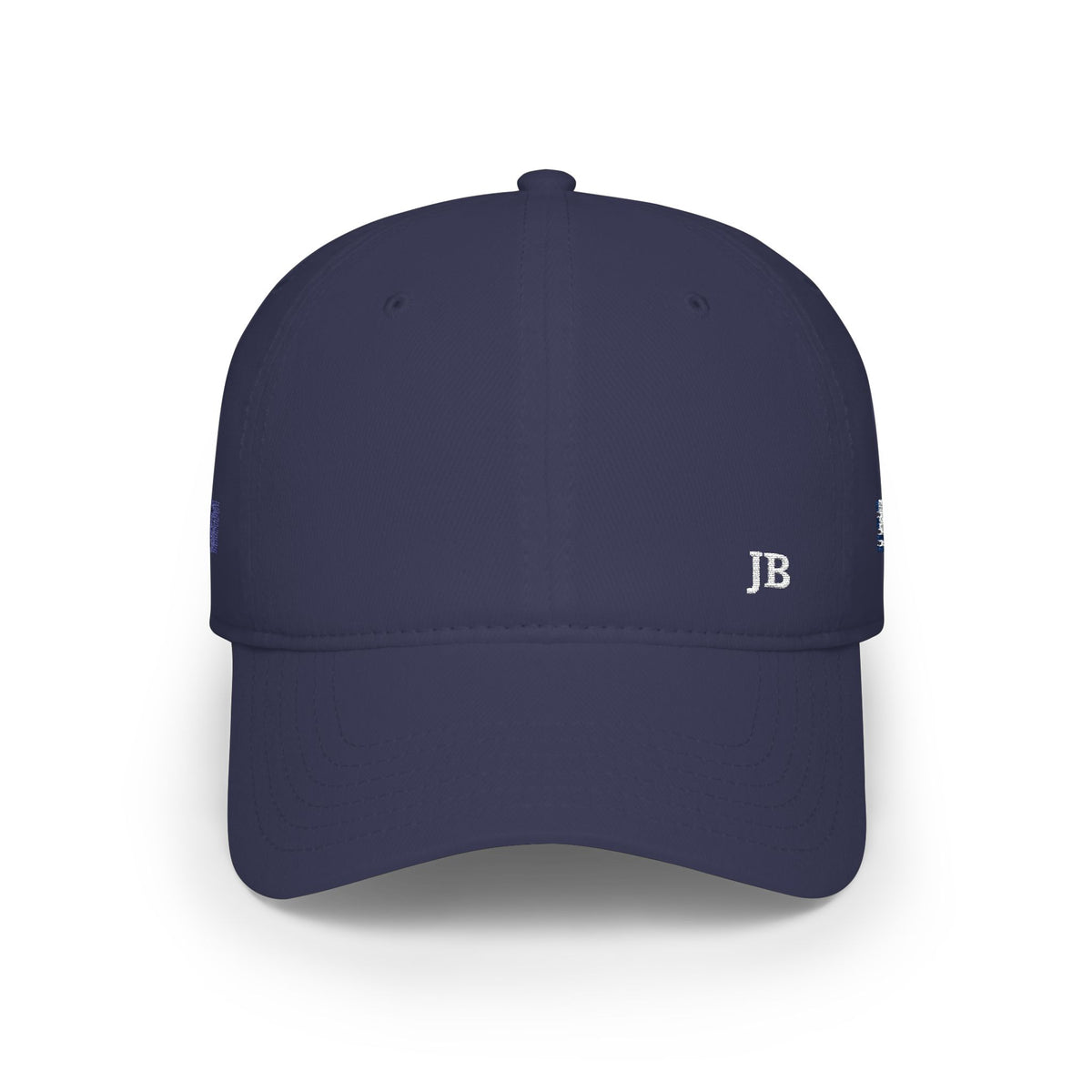 Greek Australian Flag Hat Personalized Initials | Greece Australia Dual Heritage Embroidered Cap | Low Profile Cotton Baseball Hat - Proud & Loyal