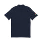 Indian Australian Embroidered Polo Shirt | India Australia Dual Heritage Polo | Personalized Initials | Two Flag Heritage Gift - Proud & Loyal
