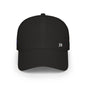 Indian Australian Flag Hat Personalized Initials | India Australia Dual Heritage Embroidered Cap | Low Profile Cotton Baseball Hat - Proud & Loyal