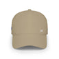 Indian Australian Flag Hat Personalized Initials | India Australia Dual Heritage Embroidered Cap | Low Profile Cotton Baseball Hat - Proud & Loyal