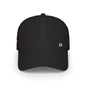 Irish American Flag Hat Personalized Initials | Ireland USA Dual Heritage Embroidered Cap | Low Profile Cotton Baseball Hat - Proud & Loyal
