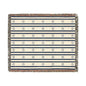 Israel Flag Star Stripe Woven Blanket | Throw - Proud & Loyal