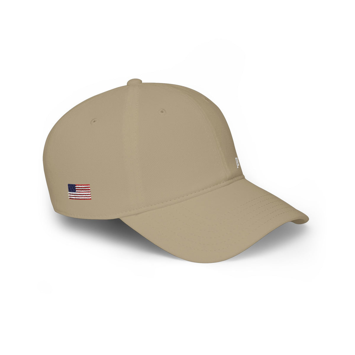 Jamaican American Flag Hat Personalized Initials | Jamaica USA Dual Heritage Embroidered Cap | Low Profile Cotton Baseball Hat - Proud & Loyal