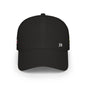 Jamaican British Flag Hat Personalized Initials | Jamaica UK Dual Heritage Embroidered Cap | Low Profile Cotton Baseball Hat - Proud & Loyal