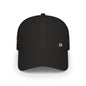 Nigerian British Flag Hat Personalized Initials | Nigeria UK Dual Heritage Embroidered Cap | Low Profile Cotton Baseball Hat - Proud & Loyal