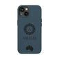 Personalized Australia iPhone Case