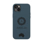 Personalized Australia iPhone Case