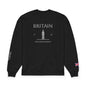 Personalized Britain Big Ben Sweatshirt – British Heritage | Proud & Loyal - Proud & Loyal