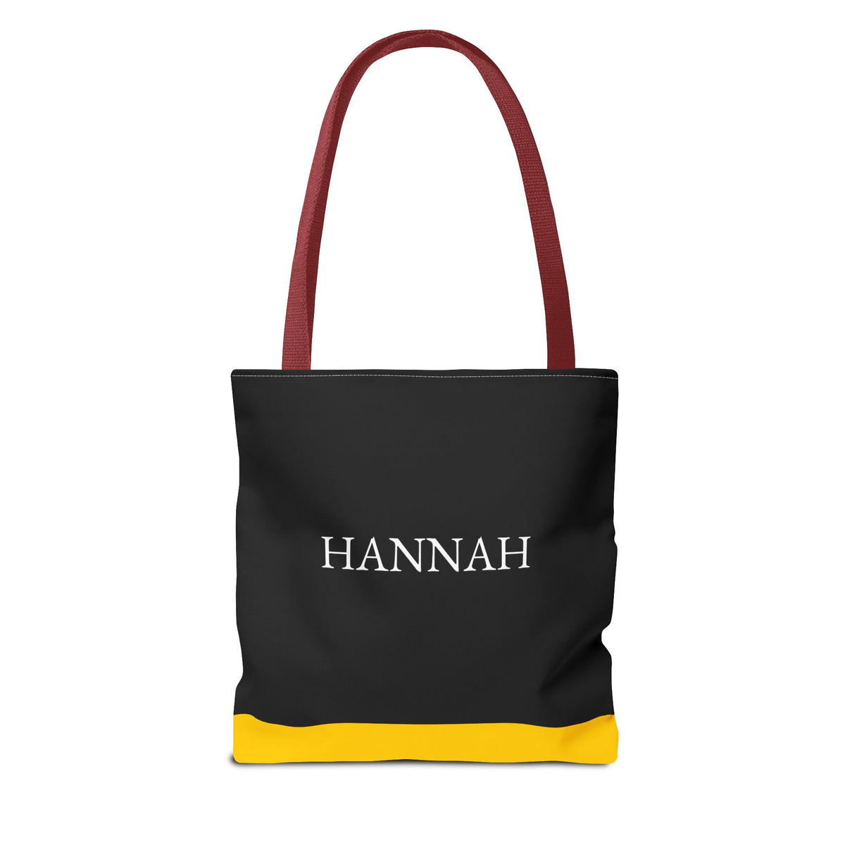Personalized Germany Flag Tote Bag, Custom Name German Heritage Bag, Germany Travel Beach Tote, German Pride Gift - Proud & Loyal