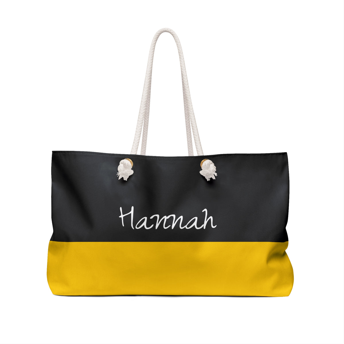 Personalized Germany Weekender Bag, German Flag Travel Bag, Custom Name Heritage Tote, European Vacation Overnight Bag - Proud & Loyal