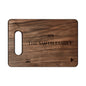 Personalized Indian Heritage Cutting Board, Hand Engraved India Family Name Chopping Board, Custom Indian Butcher Block, Chopping Board - Proud & Loyal