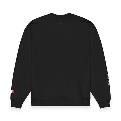 Personalized Italy Colosseum Sweatshirt | Proud & Loyal - Proud & Loyal