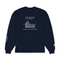 Personalized Italy Colosseum Sweatshirt | Proud & Loyal - Proud & Loyal
