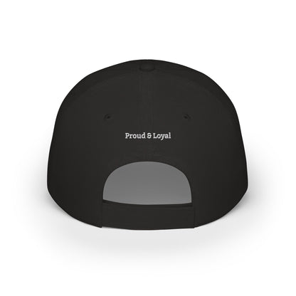 Personalized Italy Heritage Hat