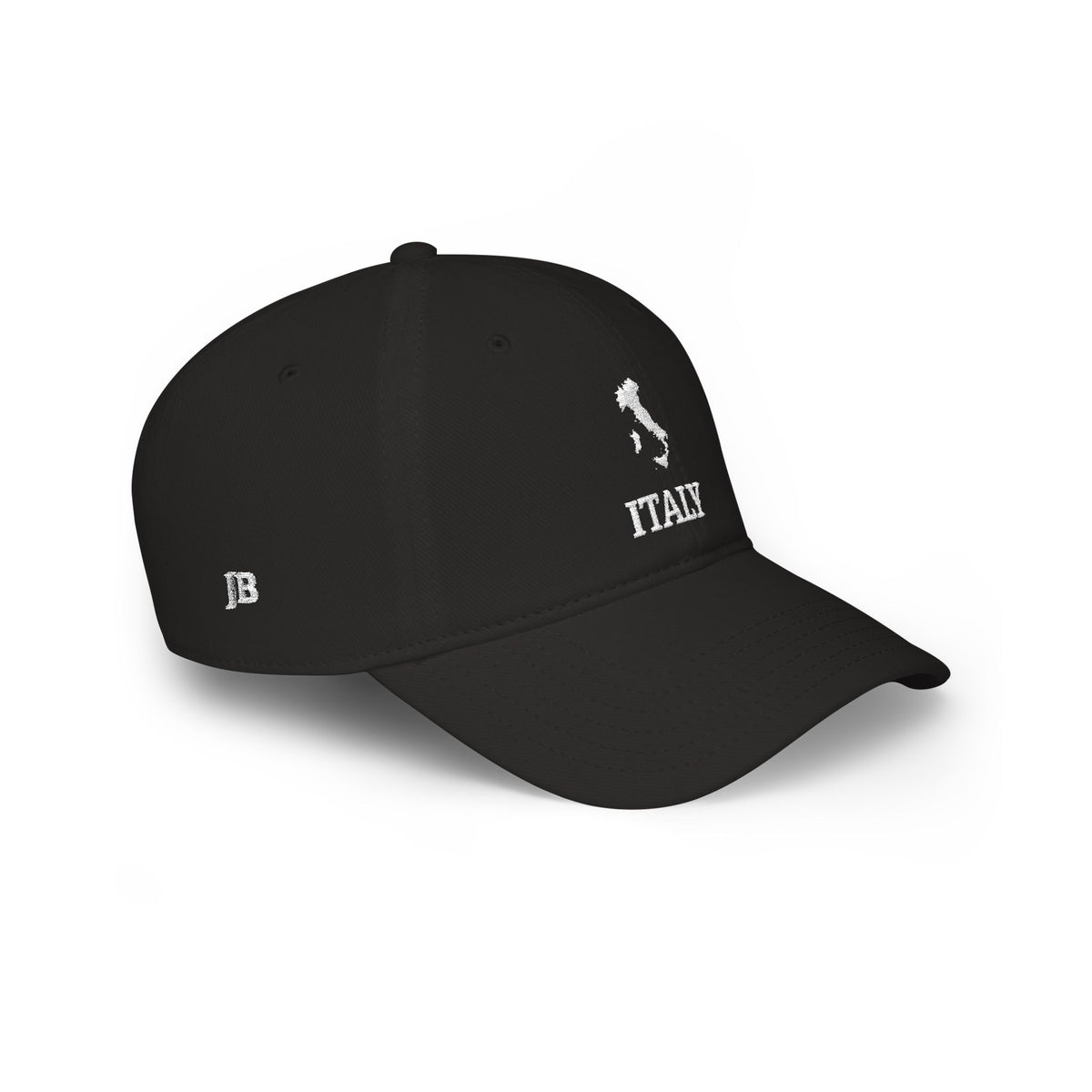 Personalized Italy Heritage Hat