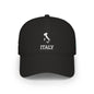 Personalized Italy Heritage Hat