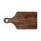 Personalized Mexican Cutting Board – Family Name Gift | Proud & Loyal - Proud & Loyal