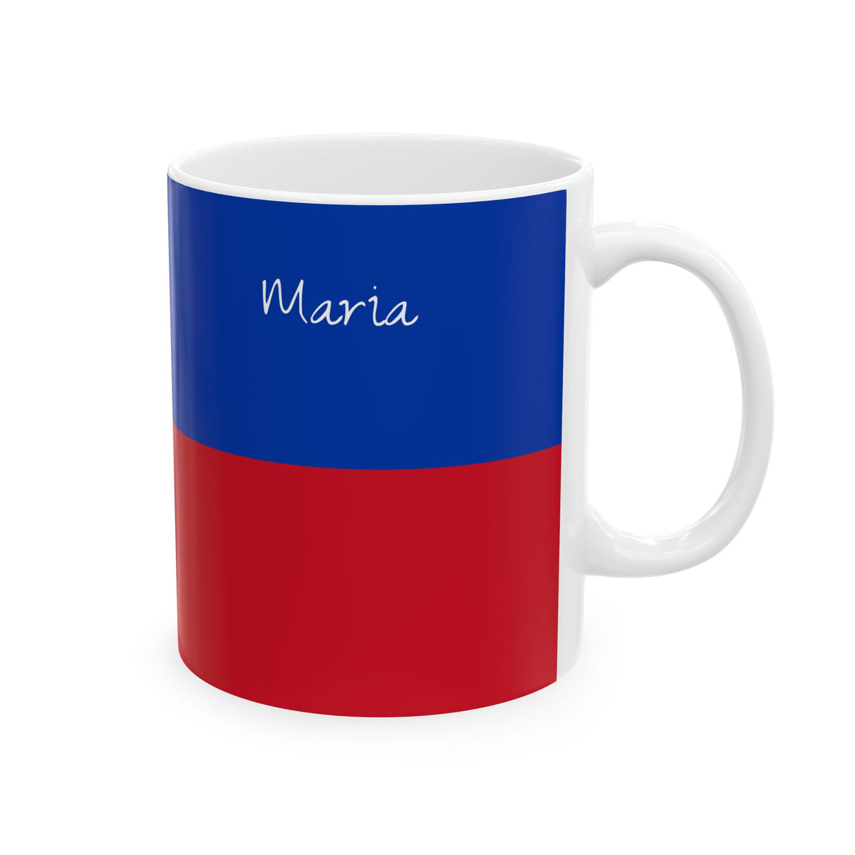 Philippine Flag Ceramic Mug | Philippines Flag Coffee Mug, 11oz 15oz - Proud & Loyal