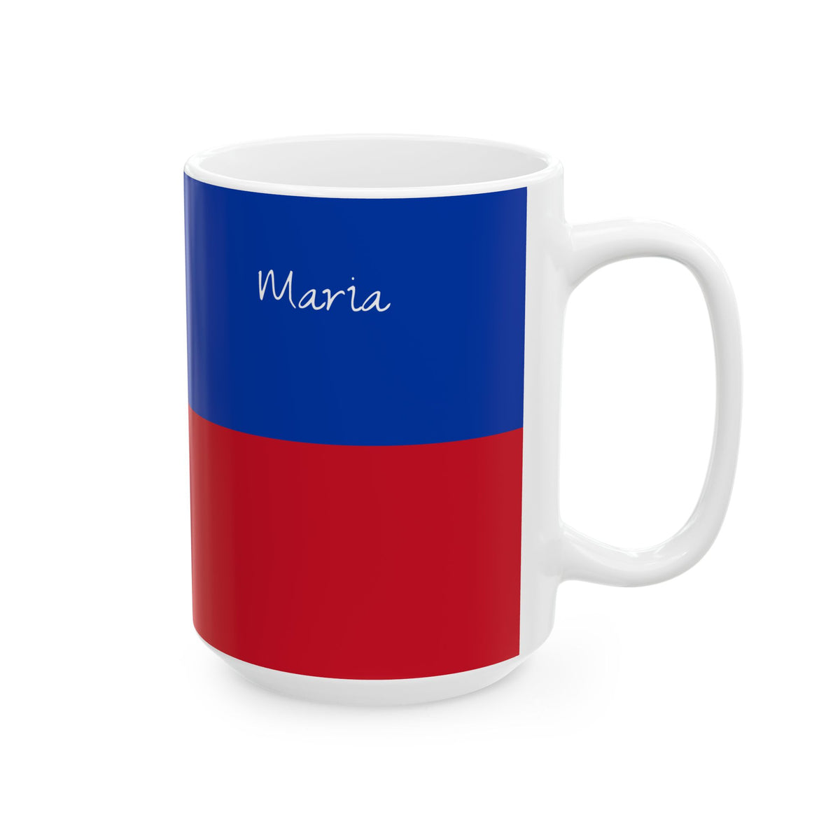 Philippine Flag Ceramic Mug | Philippines Flag Coffee Mug, 11oz 15oz - Proud & Loyal