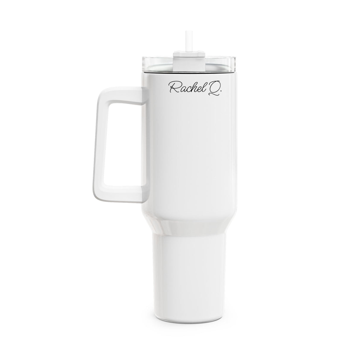 Saturday Personalized Tumbler, 40oz - Custom Insulated Drinkware for Travel, Outdoors, Gym, Gifts, Birthday, Custom Name, Day of the Week - Proud & Loyal
