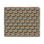 South African Flag Checkered Pattern Woven Blanket | South Africa Throw Pillow - Proud & Loyal